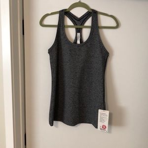 Cool Racerback II Tank